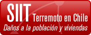 Terremoto en Chile