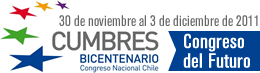 Congreso del futuro