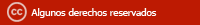 Logo Creative Commons. Algunos derechos reservados. Logo Creative Commons. Algunos derechos reservados.