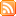 Logo RSS