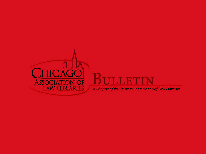 Asociación de Bibliotecas Legales de Chicago destaca proyectos de la BCN