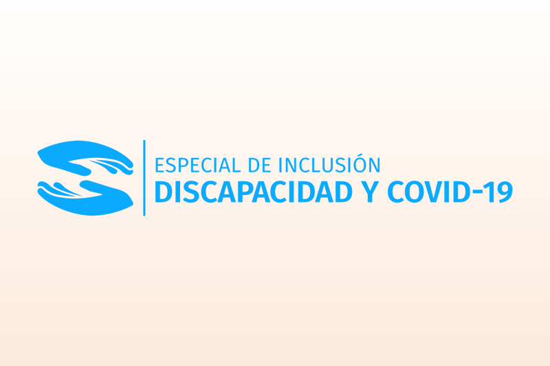 BCN transmitirá programa sobre el Derecho al Acceso a Información de las Personas con Discapacidad