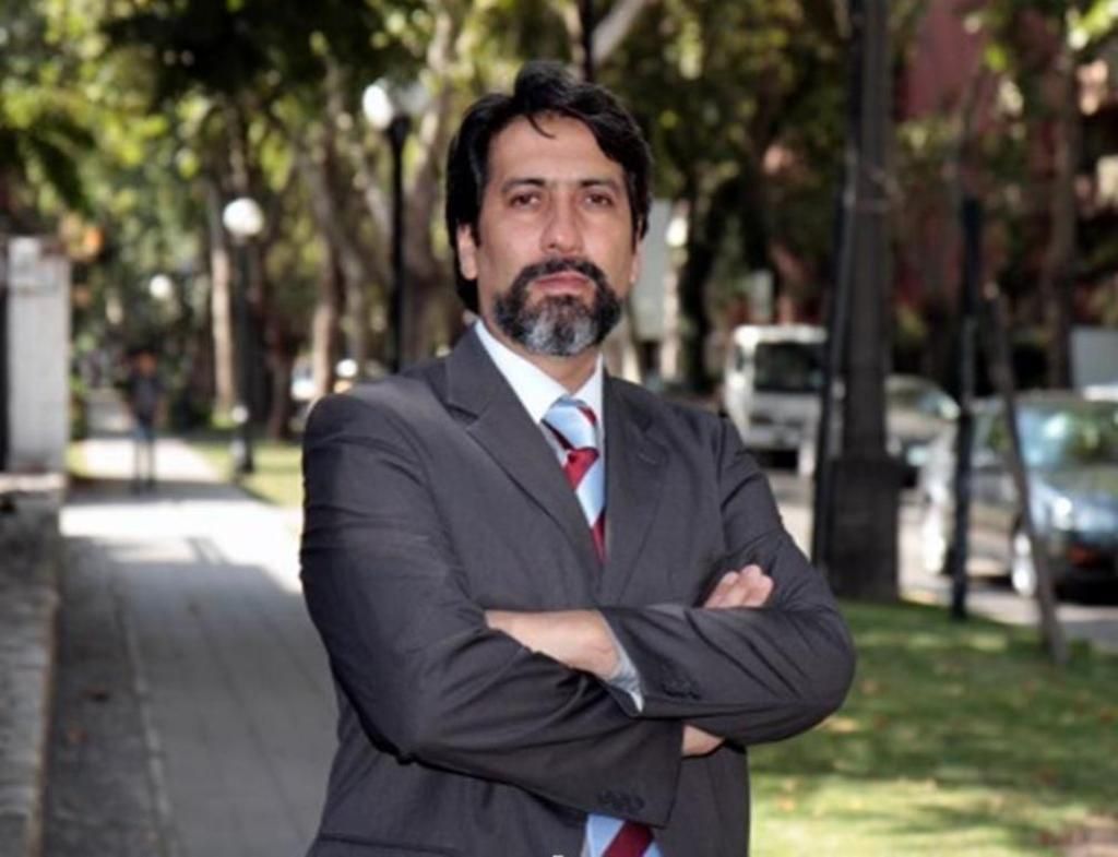 Imagen de la nota Académico Rodrigo Álvarez: “Chile necesita tener una relación de tercera generación con el Asia”