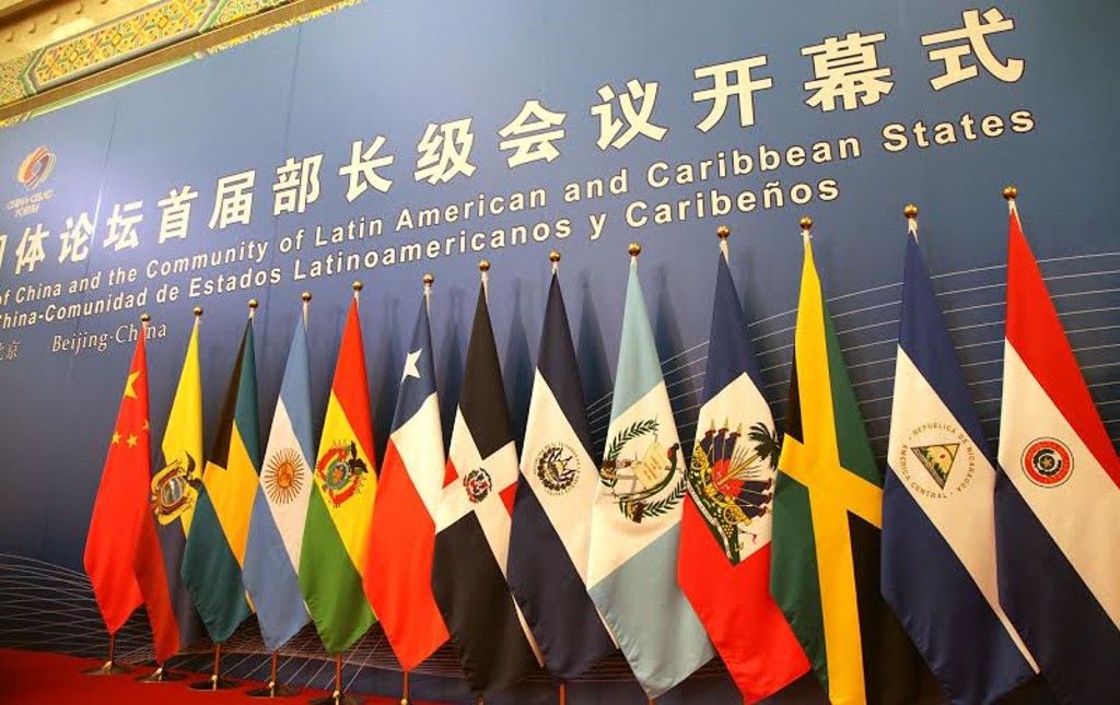 Imagen de la nota Ignacio Bartesaghi: “La elite latinoamericana aún tiene una visión muy anticuada de China”