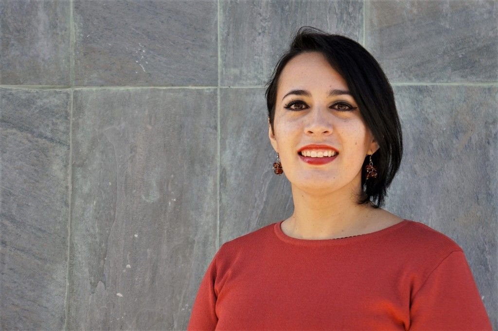 Raquel León entrega sus primeras reflexiones en la dirección del Observatorio de Política China