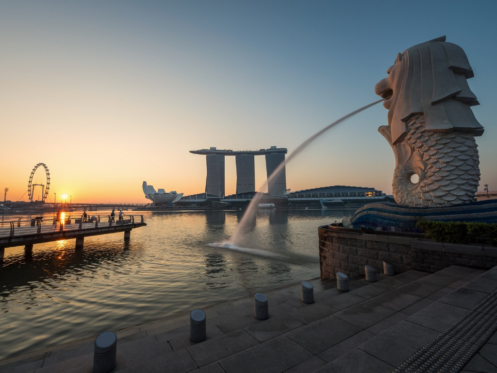 Imagen de la nota Singapur ofrece curso sobre liderazgo en el sector público