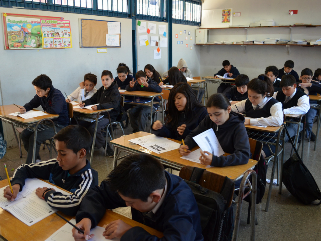 Pablo Madriaza: “Tenemos que poner énfasis en el trabajo preventivo en las escuelas”