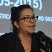 Fotografía de Claudia Bossay