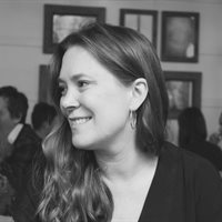 Fotografía de Tanya Harmer