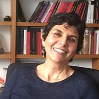 Fotografía de Isabel Torres