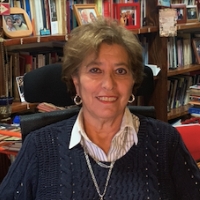 Fotografía de Patricia Arancibia