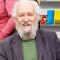 Fotografía de Tomas Moulian