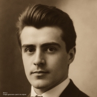 Fotografía de Alberto Edwards Vives