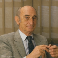 Fotografía de Leopoldo Castedo