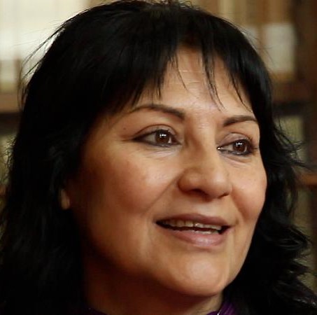 Fotografía de Verónica Valdivia Ortiz de Zárate