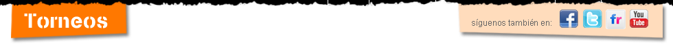 torneos