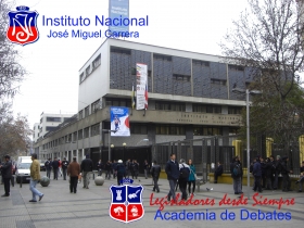 Legisladores desde siempre