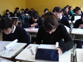 Liceo Repblica de Italia