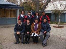 Complejo Educacional Maip