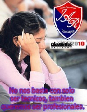 Liceo Comercial Jorge Alessandri