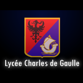 Lyce Charles de Gaulle