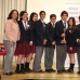 Villa María College de Machalí ganó la final regional Delibera en la sexta región 