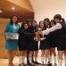 Colegio Santa Emilia obtuvo el primer lugar en el Delibera Antofagasta