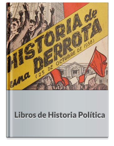 Colección digital que incluye material relacionado con la historia del Congreso Nacional de Chile, las leyes, los parlamentarios, los partidos políticos.