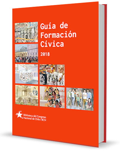 Imagen: Guia de Formacion Civica