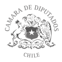 Logo Cámara de Diputados de Chile