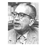 Alberto Baltra Cortés