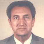 Alejandro Enrique Toro Herrera