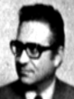 Alejandro Jiliberto Zepeda