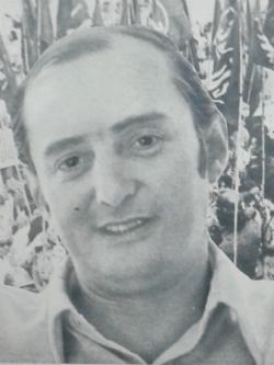 Alvaro Erick Schnake Silva