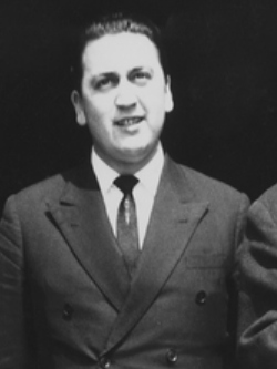 Américo Arturo Acuña Rosas