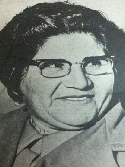 Amanda Elisa Altamirano Guerrero