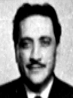 Andrés Segundo Sepúlveda Carmona