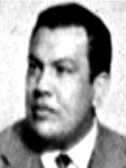 Antonio Segundo Ruiz Paredes