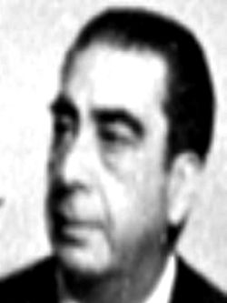 Armando Barrientos Miranda