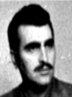 Arturo Pérez Palavecino