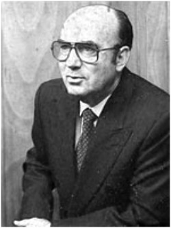 Benjamín Prado Casas