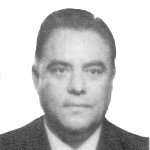 Bernardino Segundo Guerra Cofré