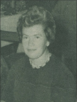 Blanca Adelina Retamal Contreras