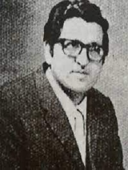 Carlos Villalobos Sepúlveda