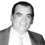 Claudio Humberto Huepe García