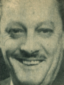 Eduardo Jorge Clavel Amión