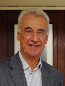 Eduardo King Caldichoury