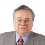 Enrique Krauss Rusque