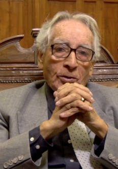 Ernesto Segundo Araneda Briones