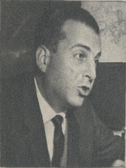 Fernando Humberto Andrés Sanhueza Herbage